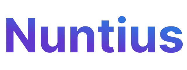 Nuntius Logo