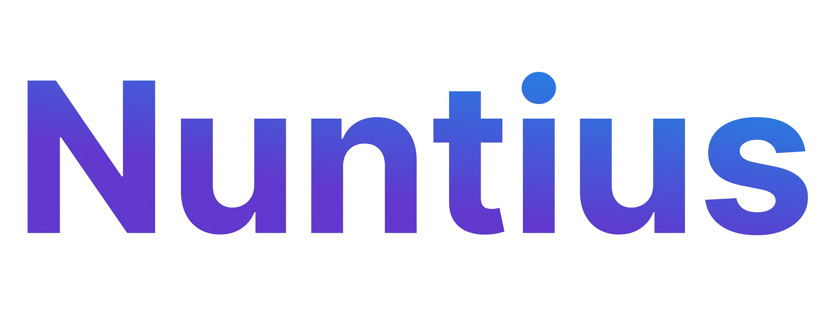 Nuntius Logo